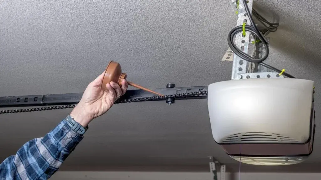Garage Door Repair Bergenfield