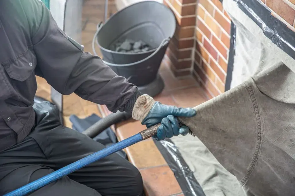 Garage Door Spring Repair Bergenfield
