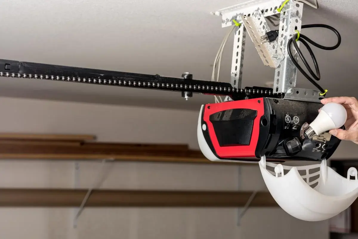 Garage Door Repair Bergenfield
